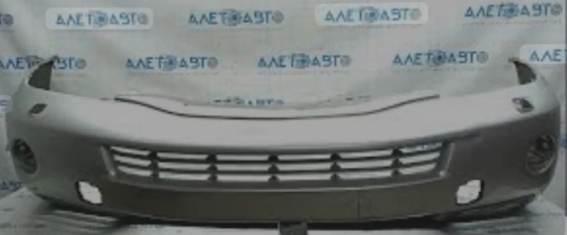 Передний Бампер Lexus RX 400